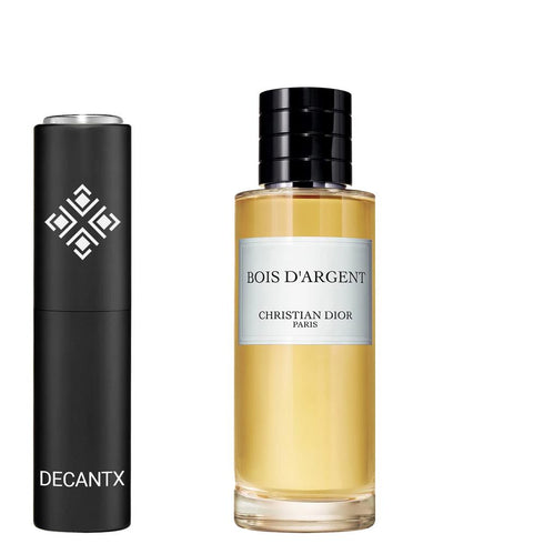 Christian Dior Bois D'Argent Eau de Parfum Unisex